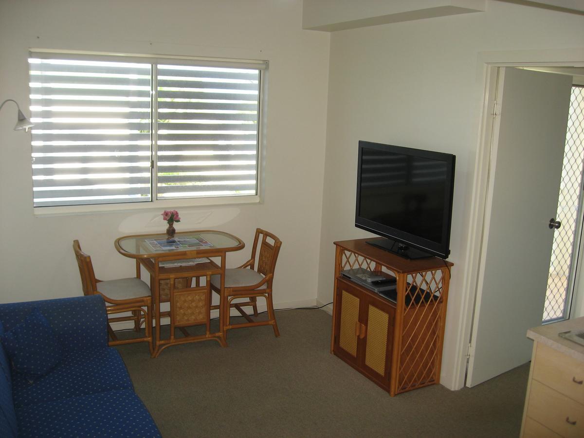 Moorings Beach Resort Caloundra Esterno foto