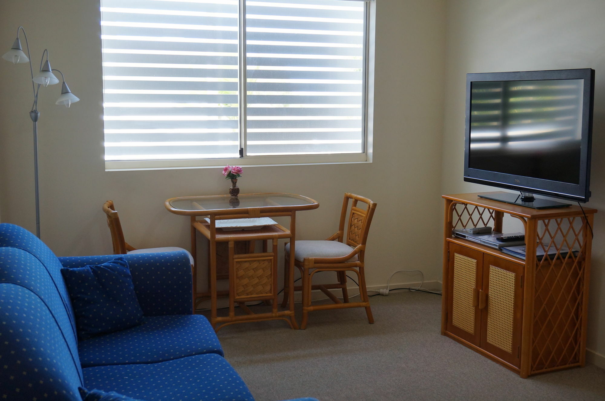 Moorings Beach Resort Caloundra Esterno foto