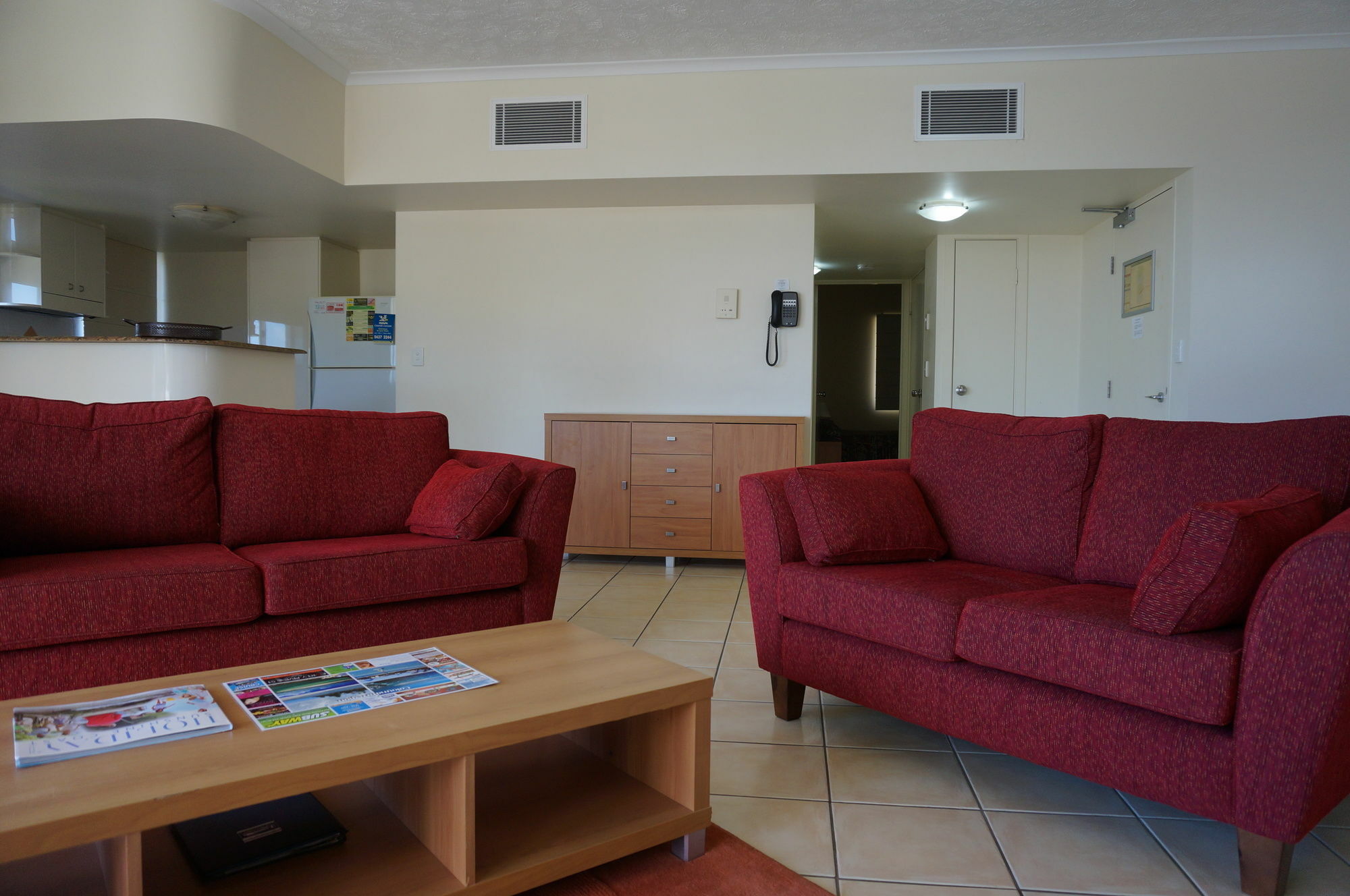 Moorings Beach Resort Caloundra Esterno foto