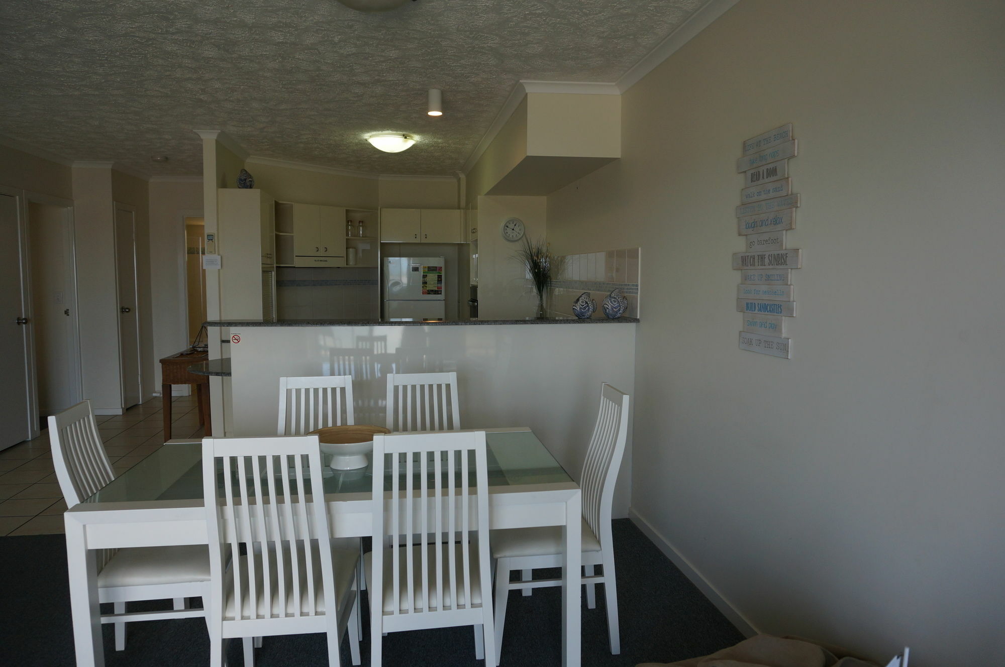 Moorings Beach Resort Caloundra Esterno foto